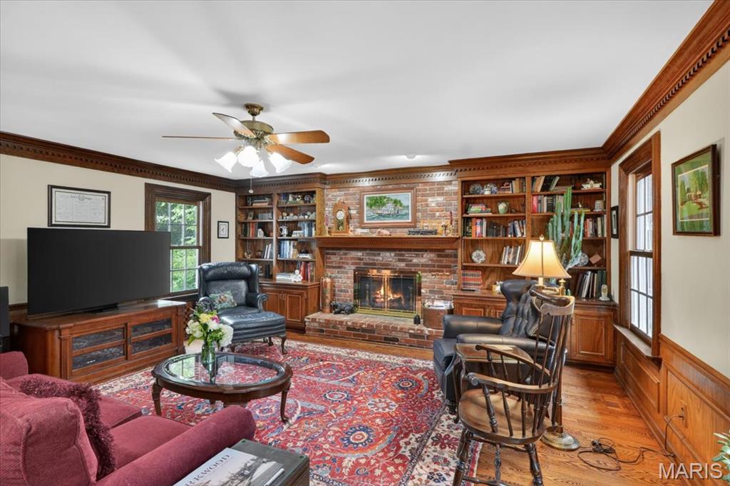 816 Bridlebrook Lane