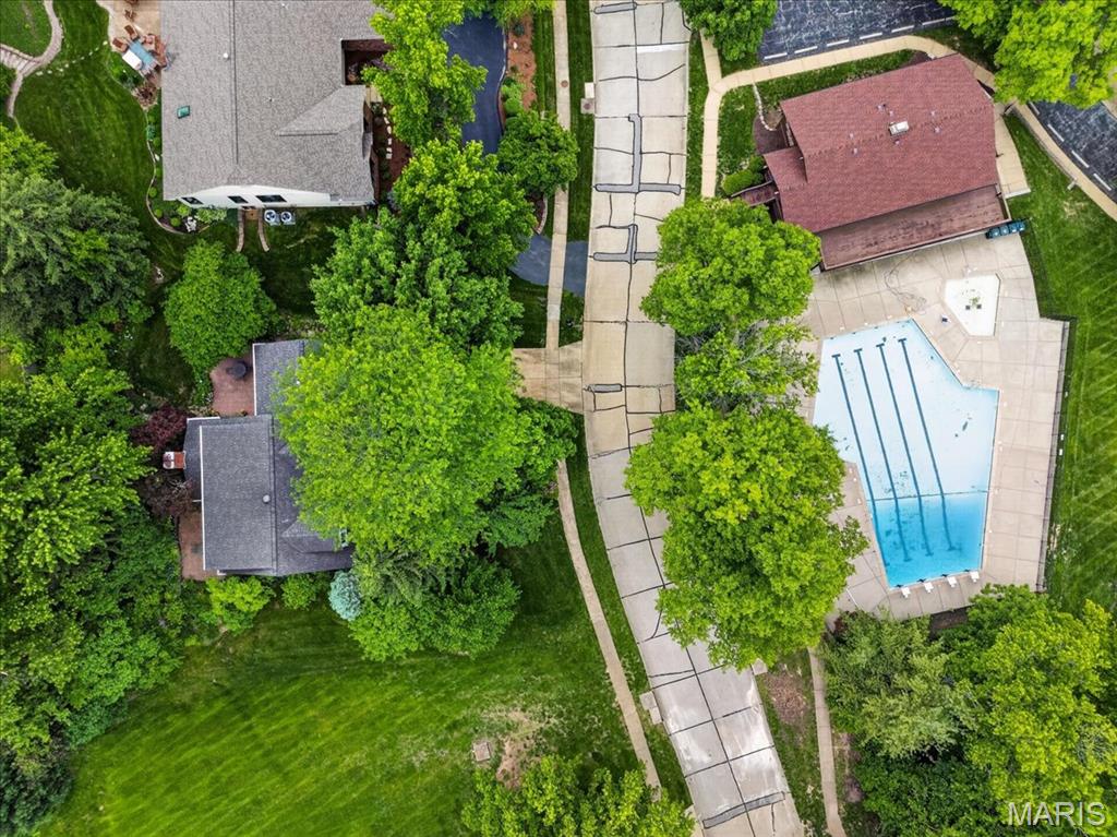 816 Bridlebrook Lane