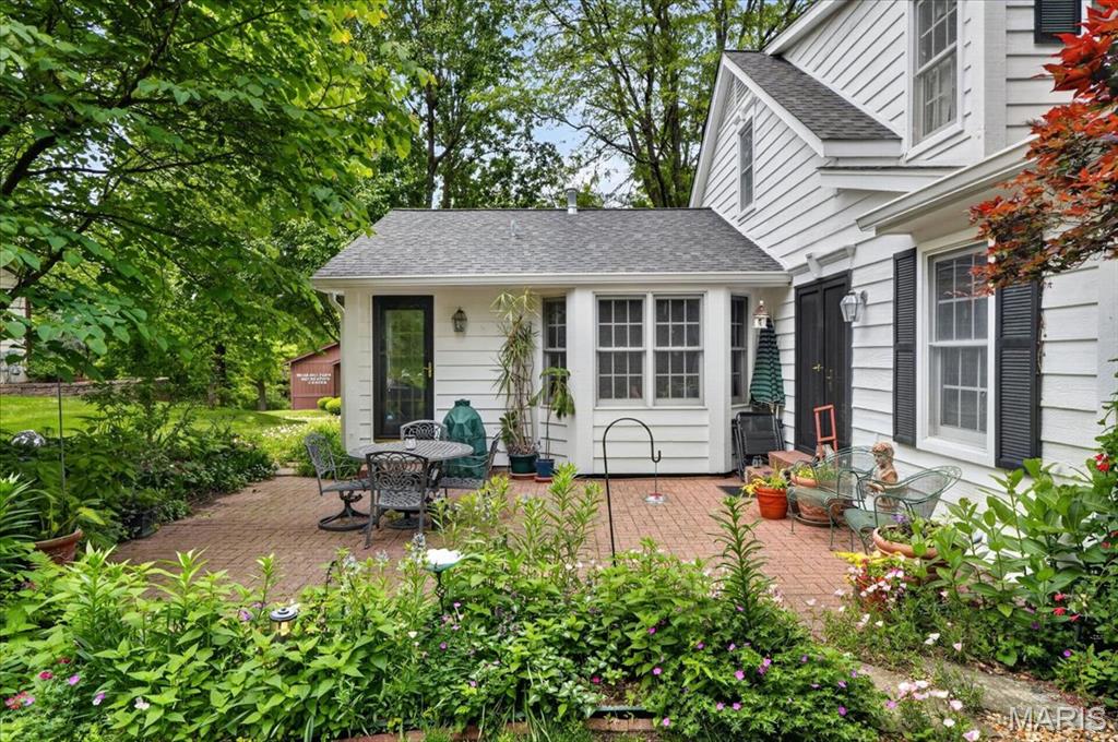 816 Bridlebrook Lane