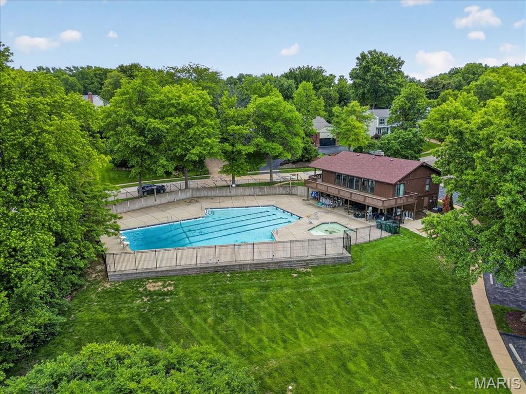 816 Bridlebrook Lane
