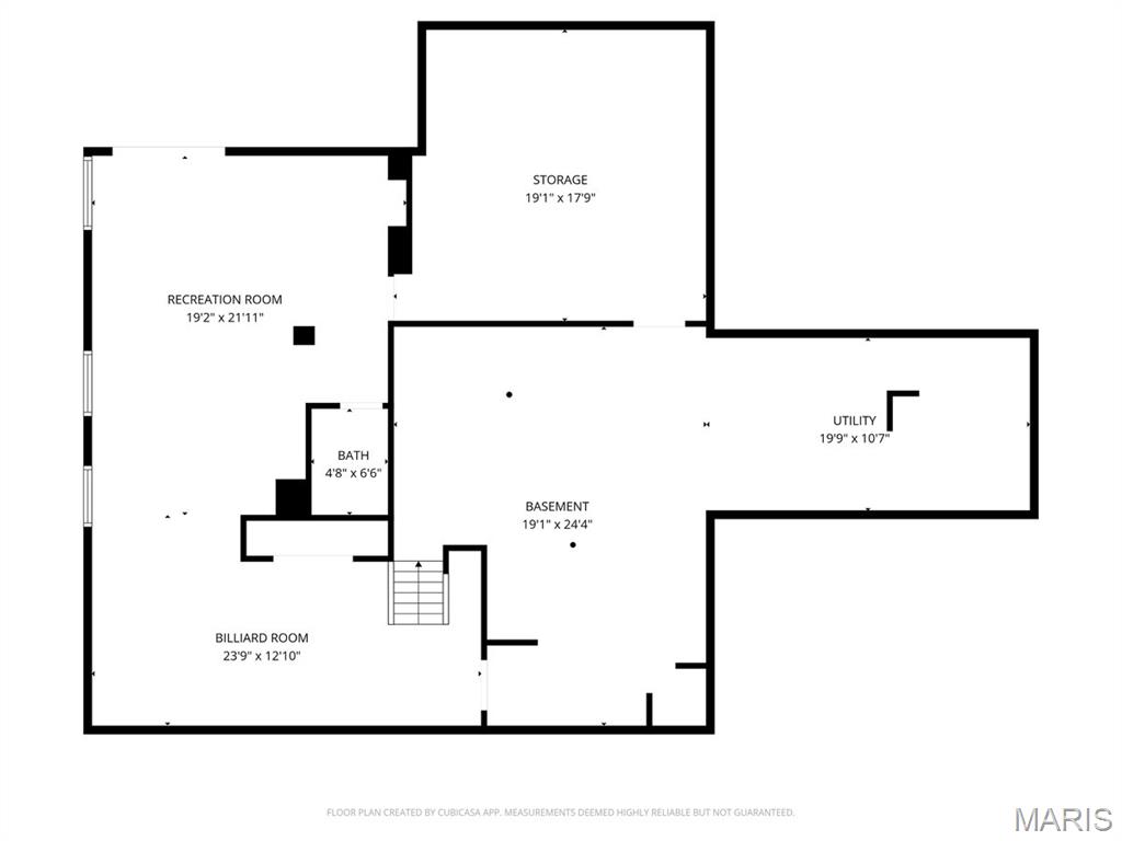 816 Bridlebrook Lane