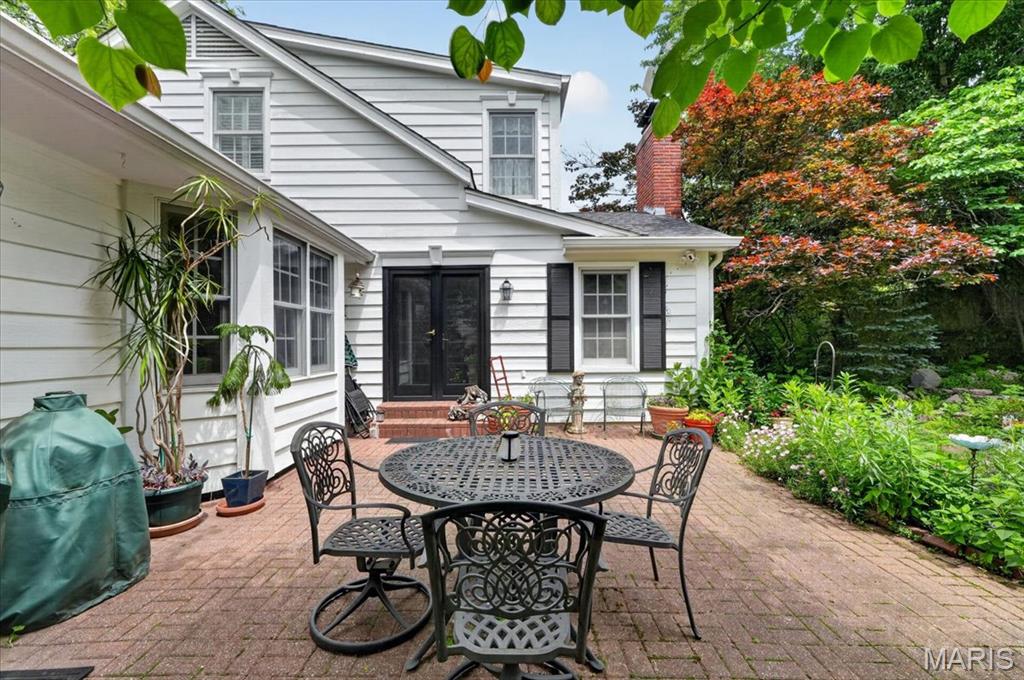 816 Bridlebrook Lane