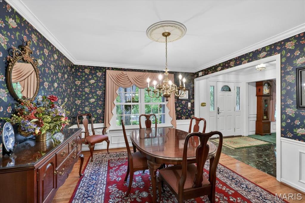 816 Bridlebrook Lane