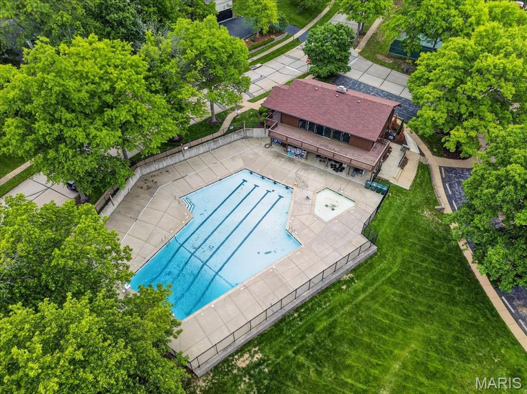 816 Bridlebrook Lane