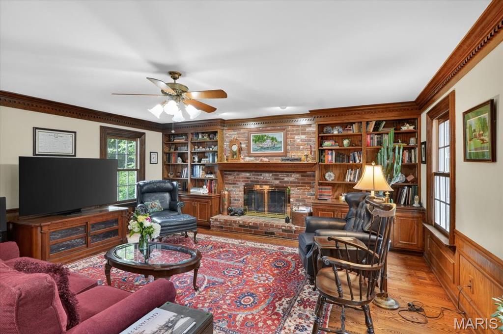816 Bridlebrook Lane