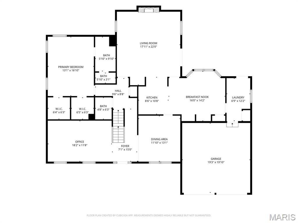 816 Bridlebrook Lane