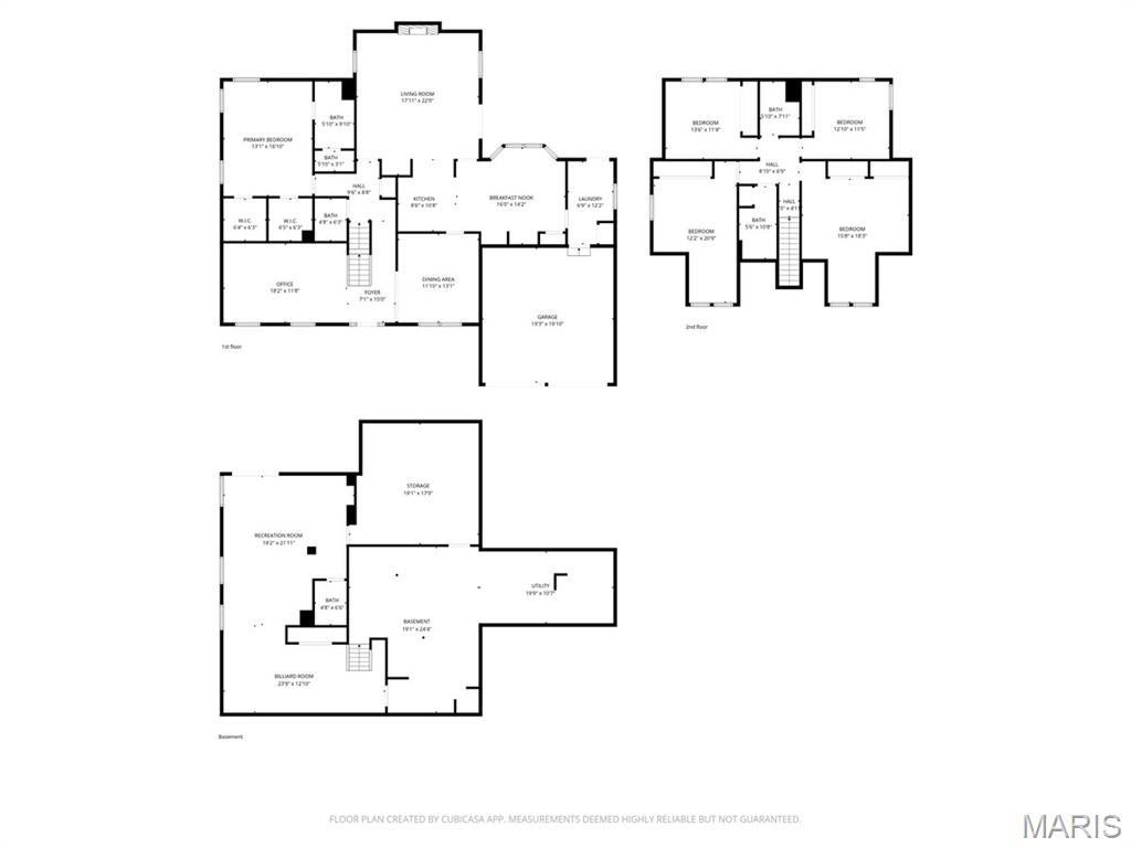816 Bridlebrook Lane