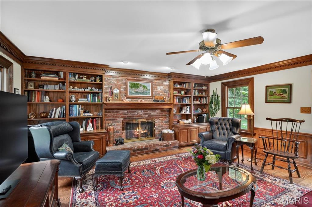 816 Bridlebrook Lane