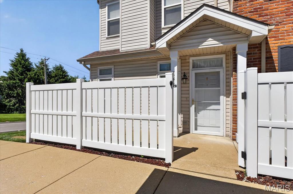 1251 Gardens Circle Drive Unit: 2B