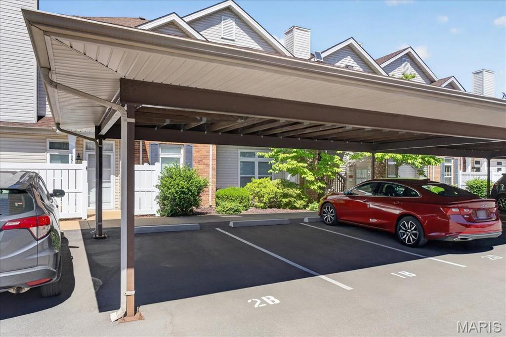 1251 Gardens Circle Drive Unit: 2B