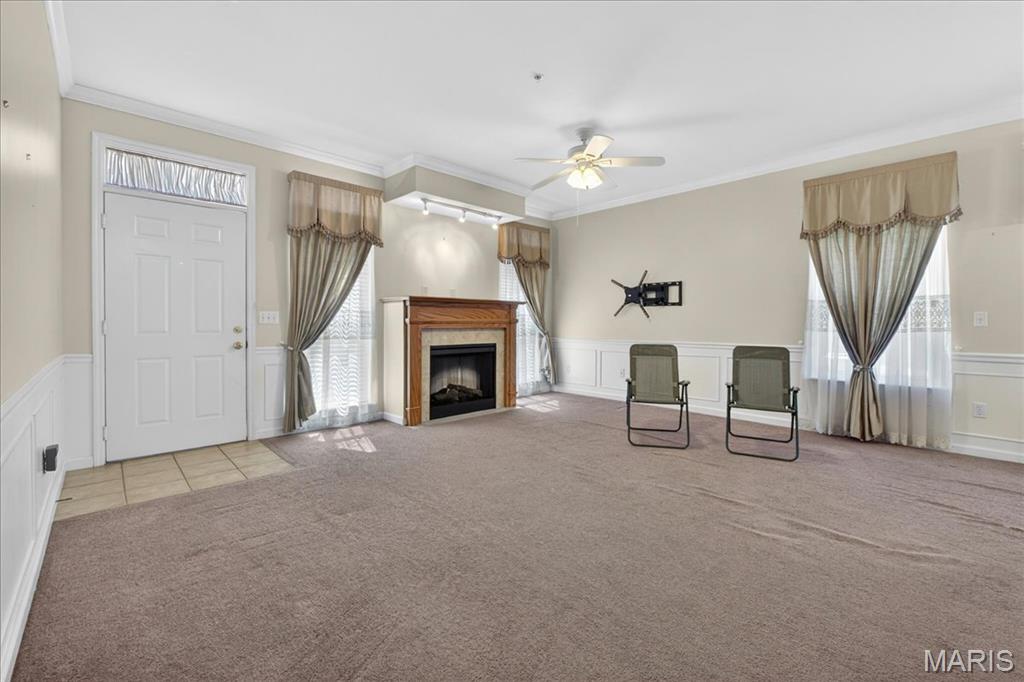1251 Gardens Circle Drive Unit: 2B