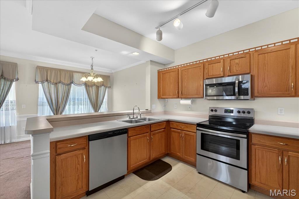 1251 Gardens Circle Drive Unit: 2B
