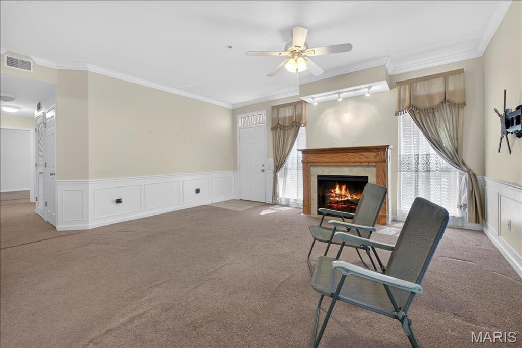 1251 Gardens Circle Drive Unit: 2B