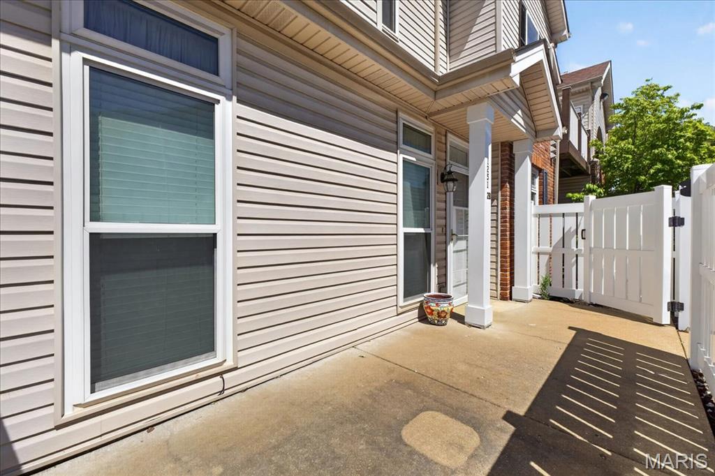 1251 Gardens Circle Drive Unit: 2B