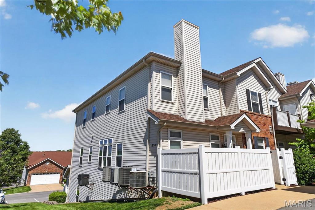1251 Gardens Circle Drive Unit: 2B