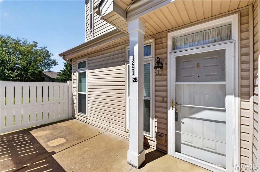1251 Gardens Circle Drive Unit: 2B