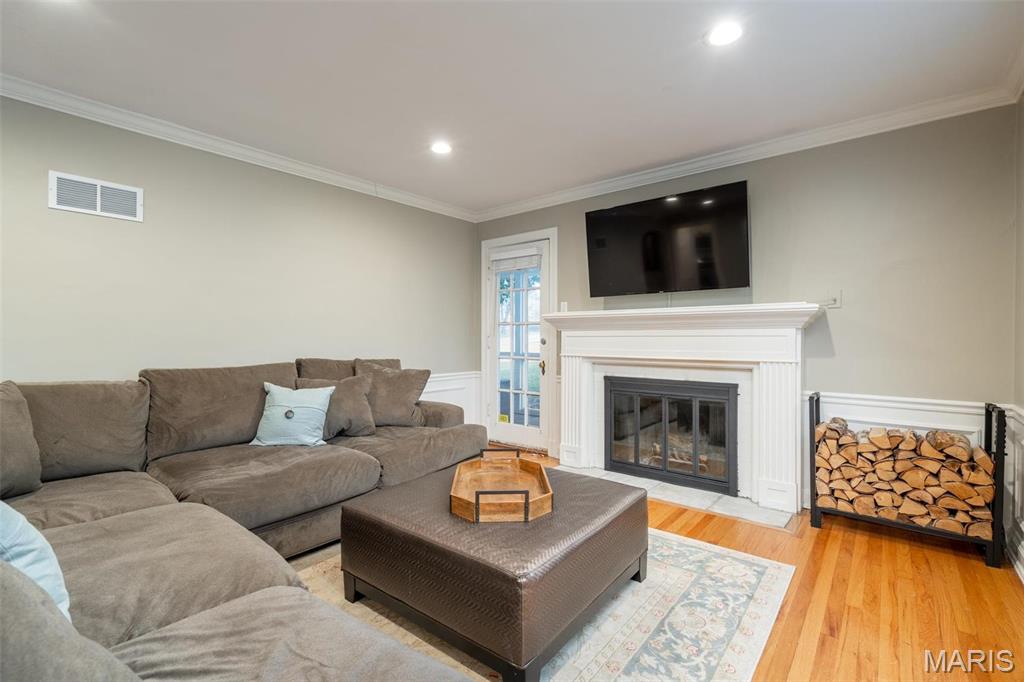 4 Garden Lane