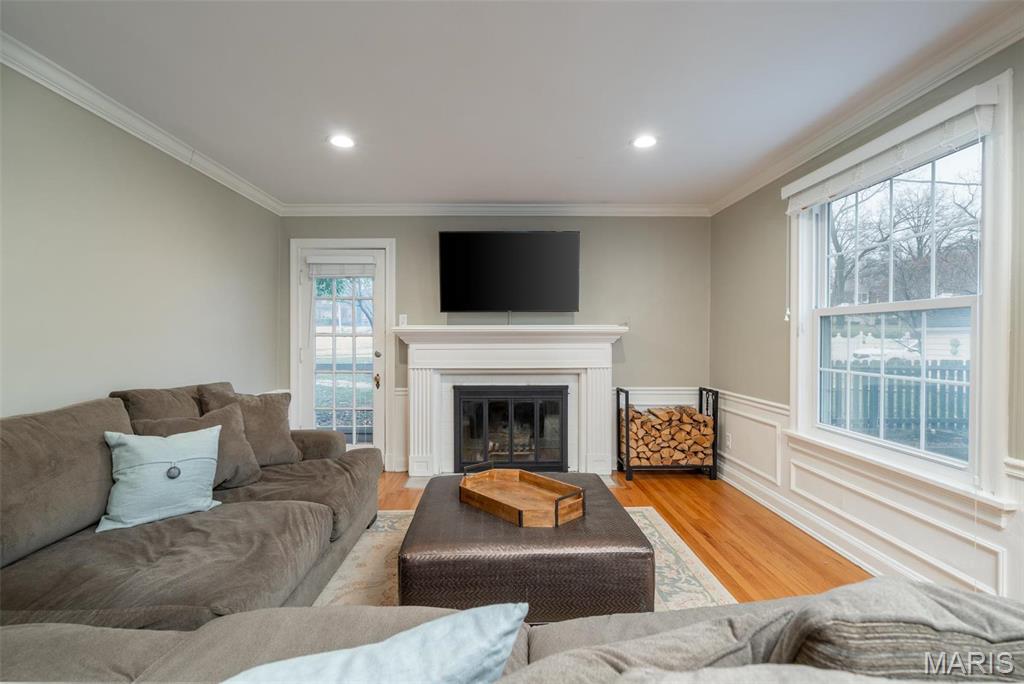 4 Garden Lane
