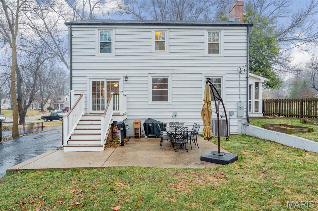 4 Garden Lane