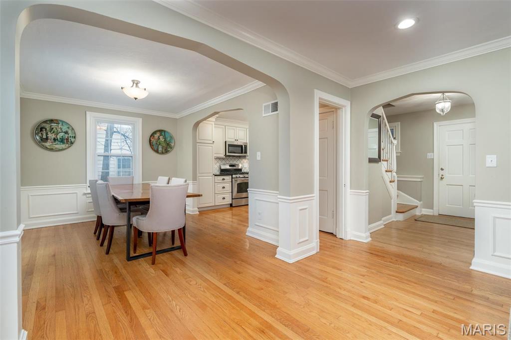 4 Garden Lane