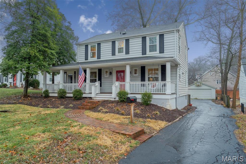 4 Garden Lane
