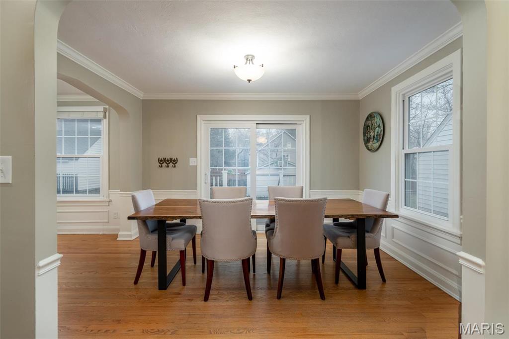 4 Garden Lane