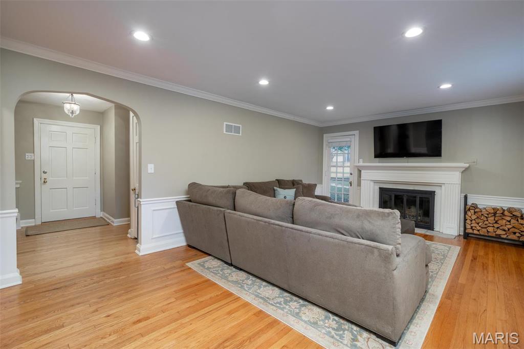 4 Garden Lane