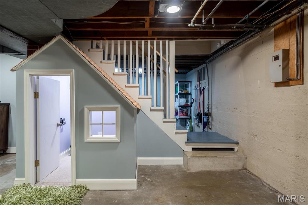 4 Garden Lane