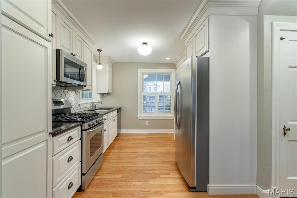4 Garden Lane