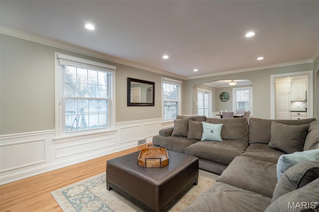 4 Garden Lane