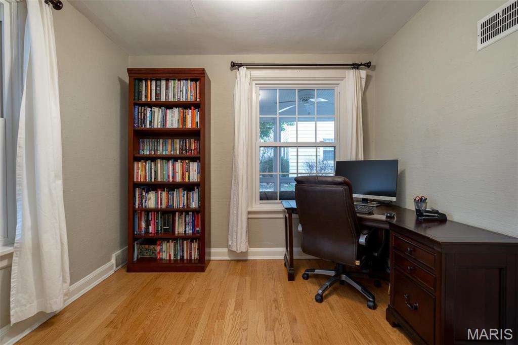 4 Garden Lane