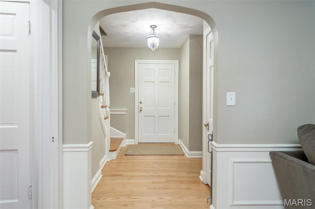 4 Garden Lane