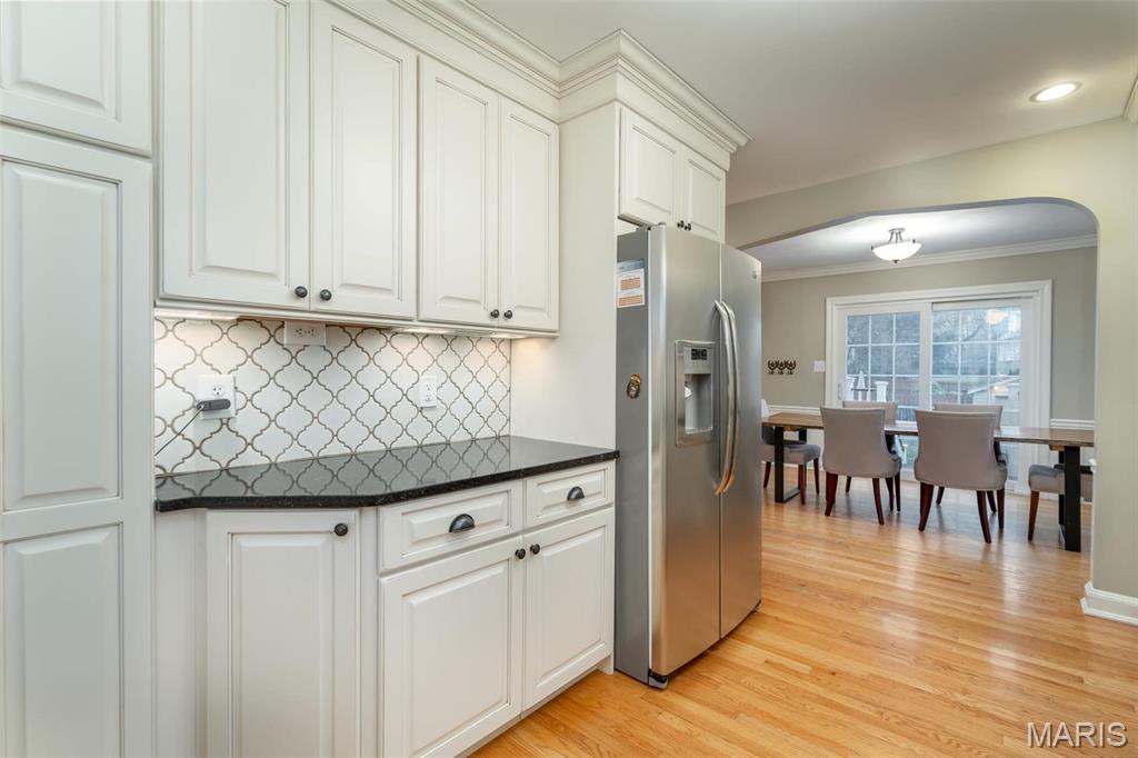 4 Garden Lane