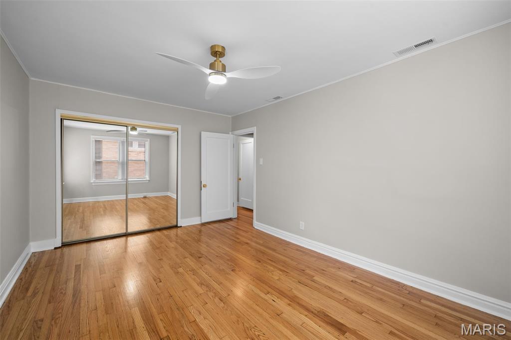 7542 York Drive Unit: 3E