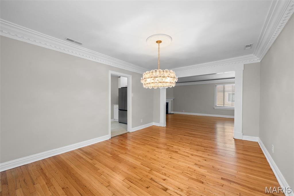 7542 York Drive Unit: 3E