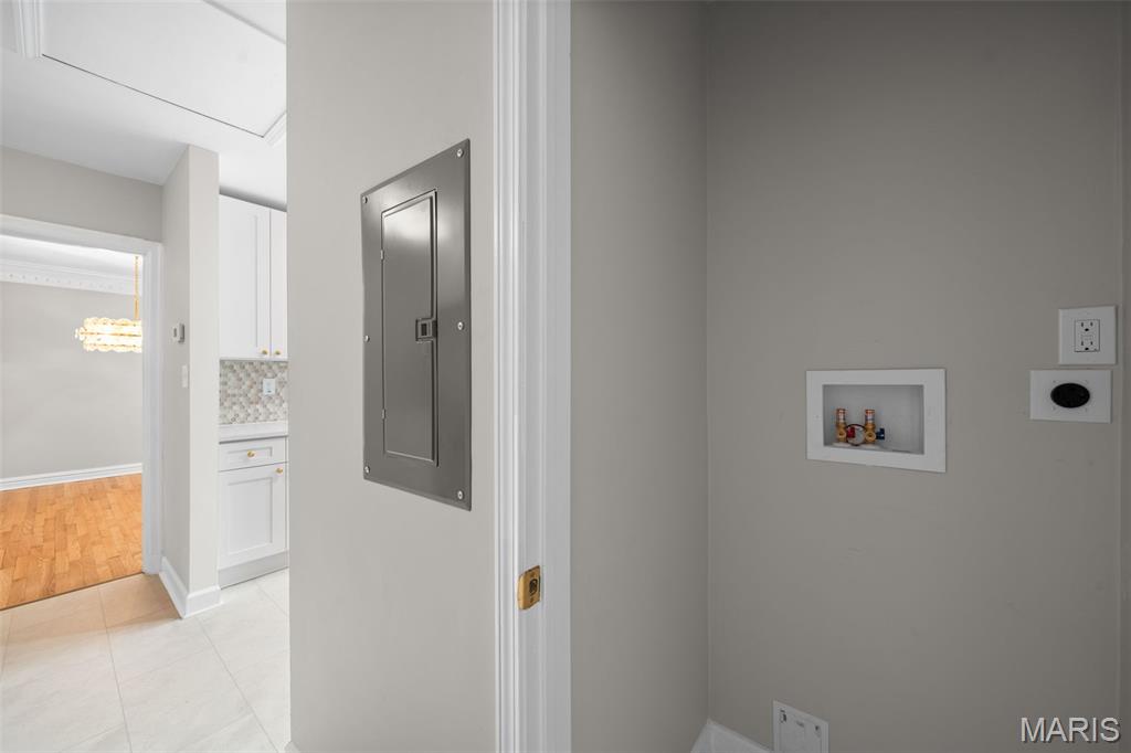 7542 York Drive Unit: 3E