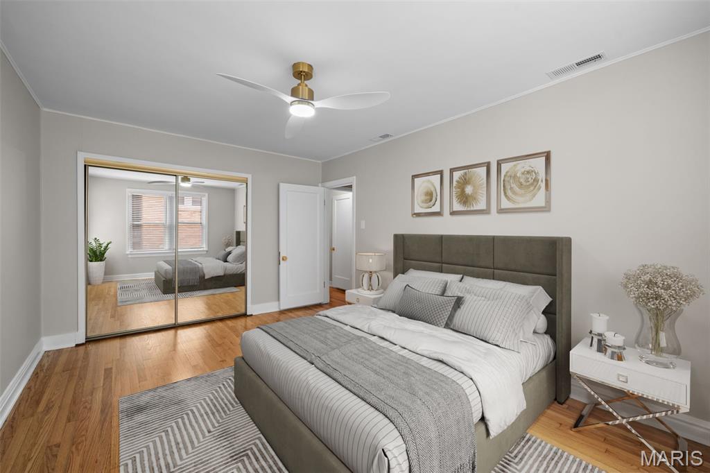 7542 York Drive Unit: 3E