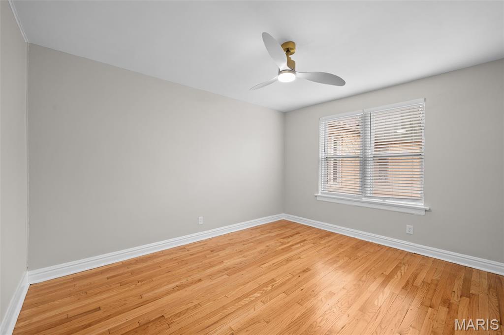 7542 York Drive Unit: 3E