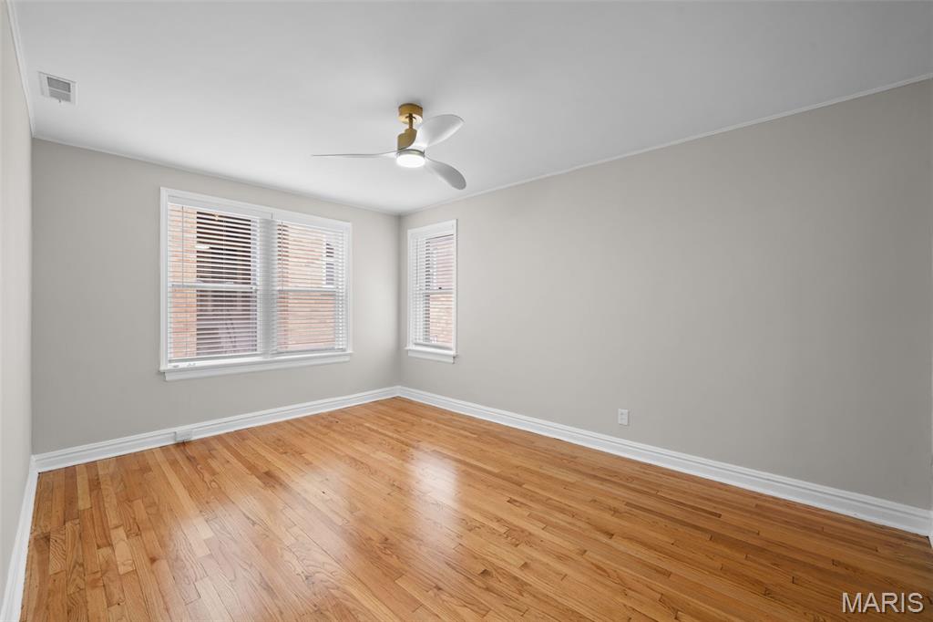 7542 York Drive Unit: 3E