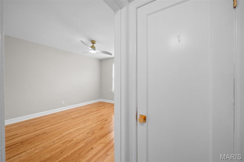 7542 York Drive Unit: 3E