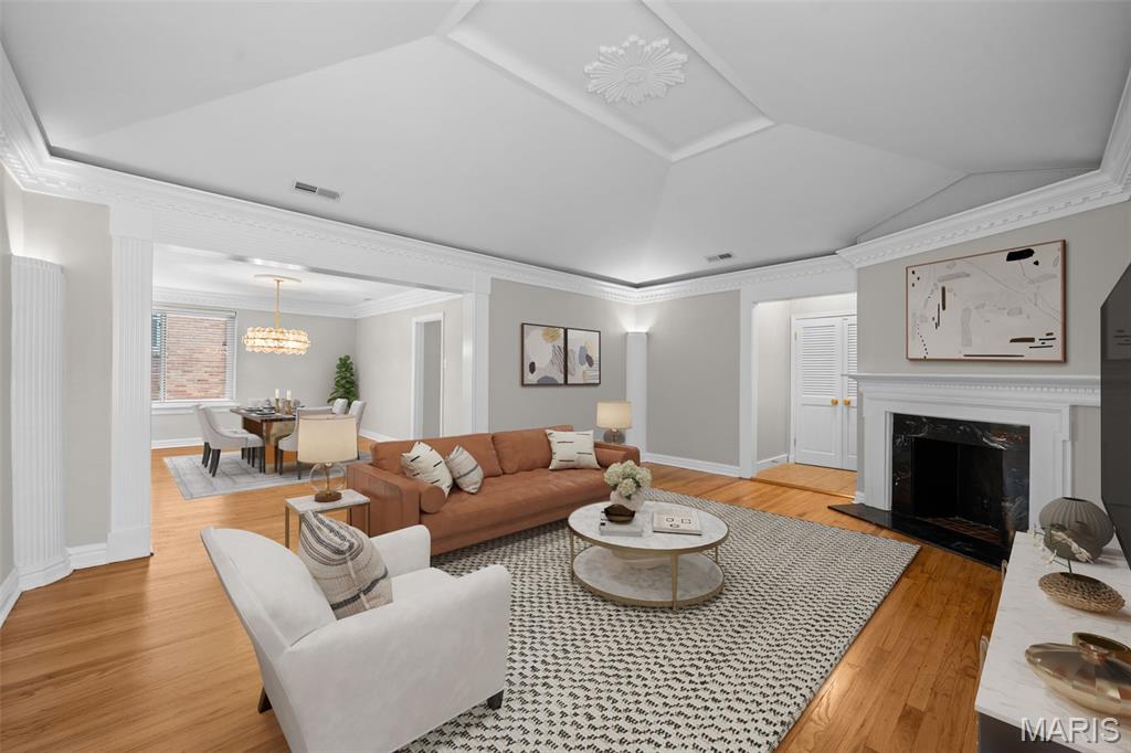 7542 York Drive Unit: 3E