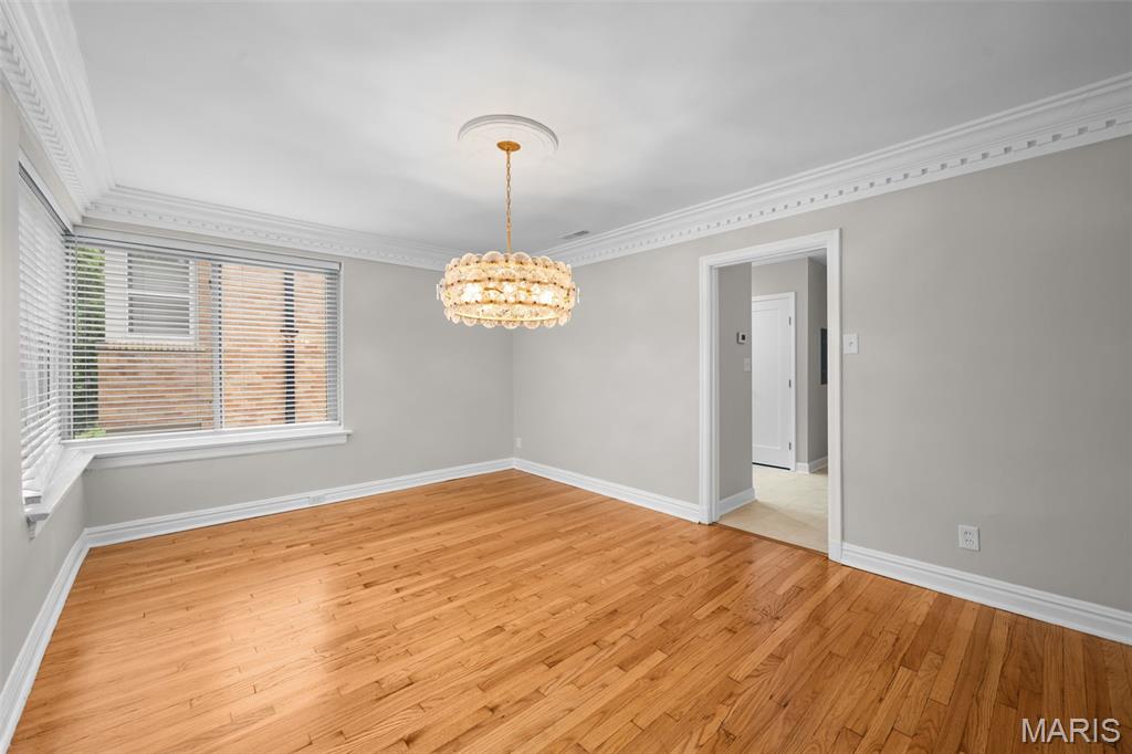 7542 York Drive Unit: 3E