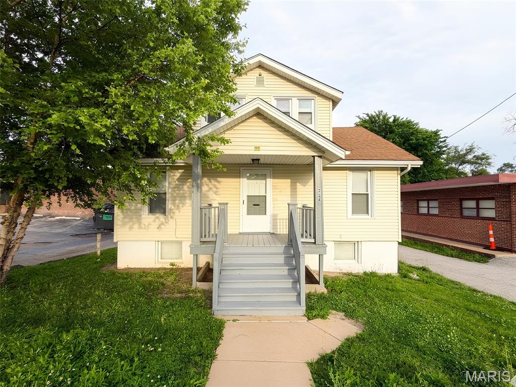 5766 Jennings Station Road