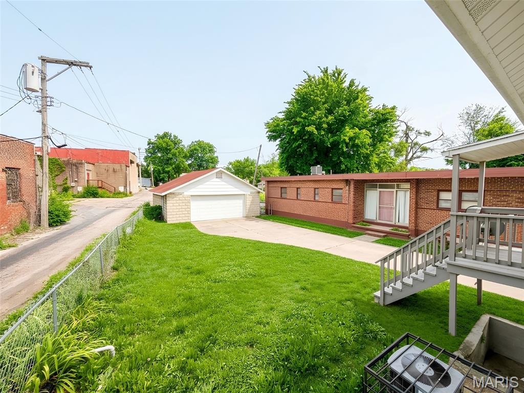 5766 Jennings Station Road