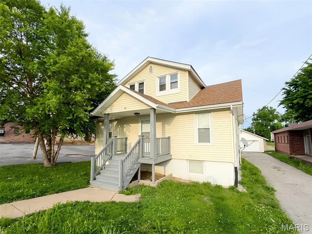 5766 Jennings Station Road