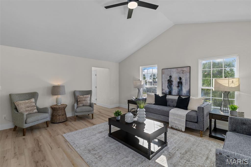 7264 Crystal Lake Court