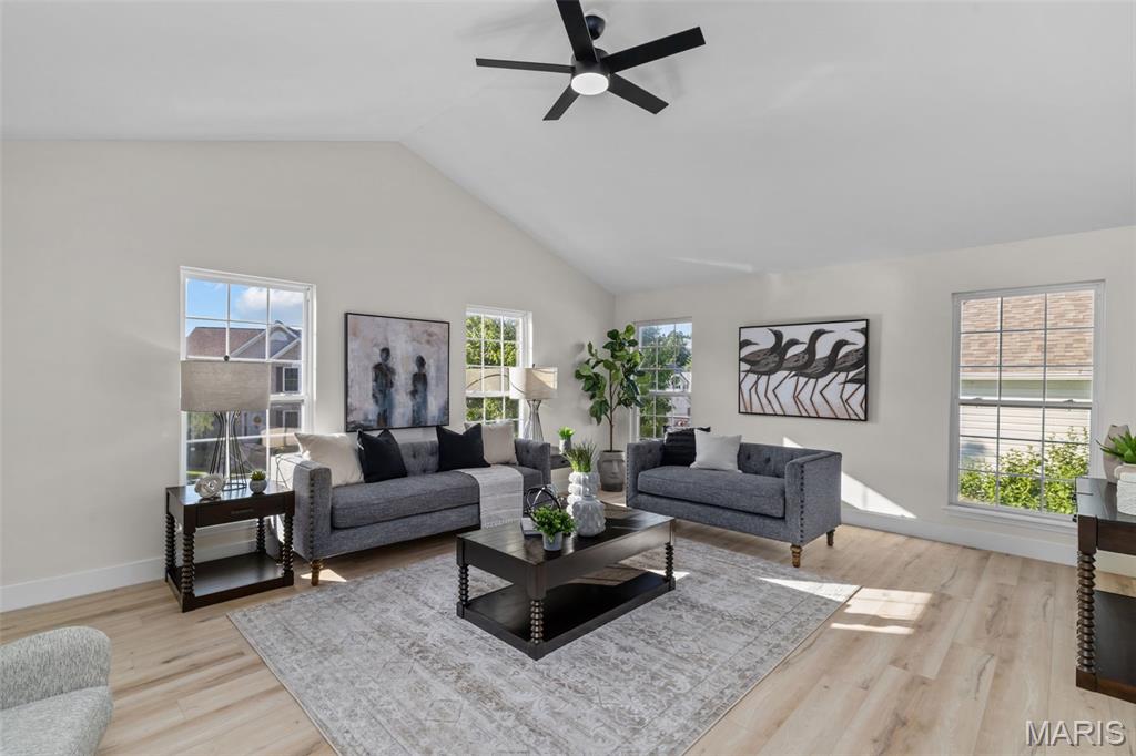 7264 Crystal Lake Court