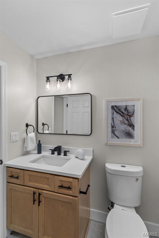 7264 Crystal Lake Court