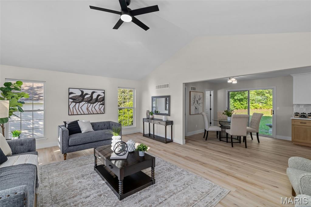 7264 Crystal Lake Court