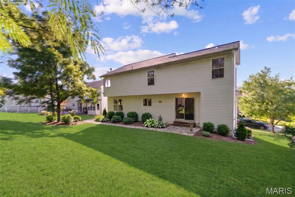 7264 Crystal Lake Court